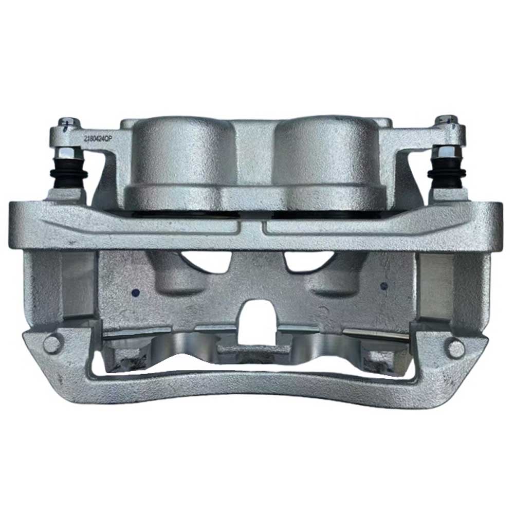2017 Ford E Series Van Brake Caliper